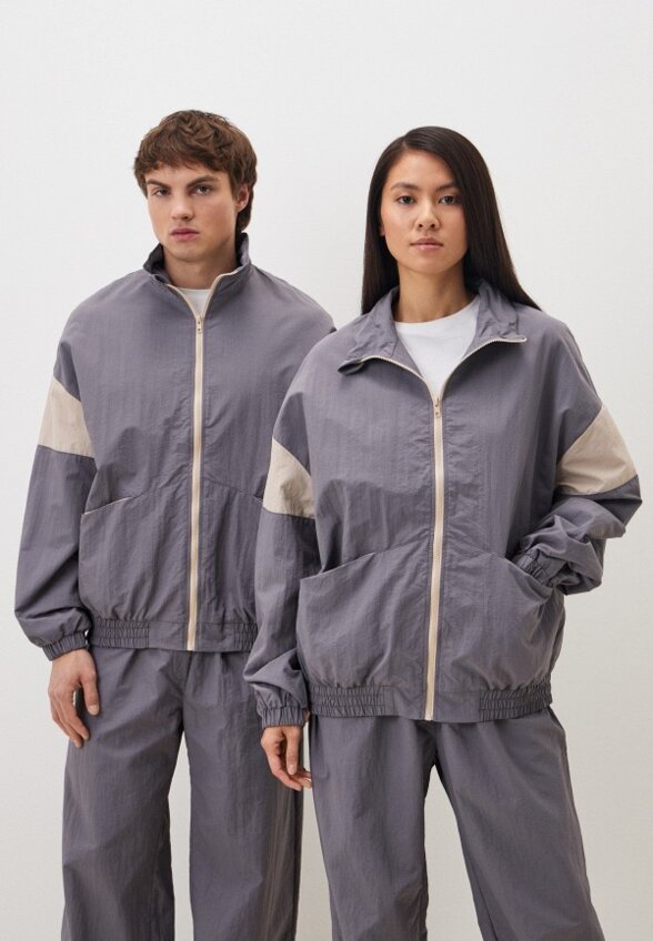 Ветровка Pennymanny