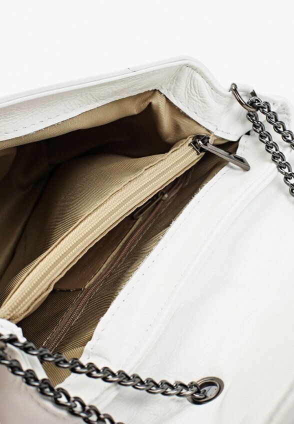 Сумка Alessandra del Biondo