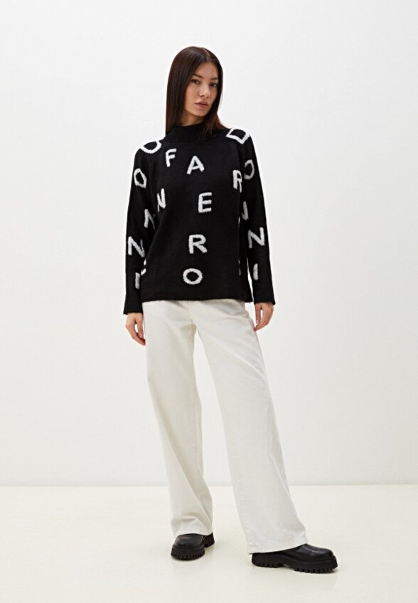 Свитер Francesco Donni