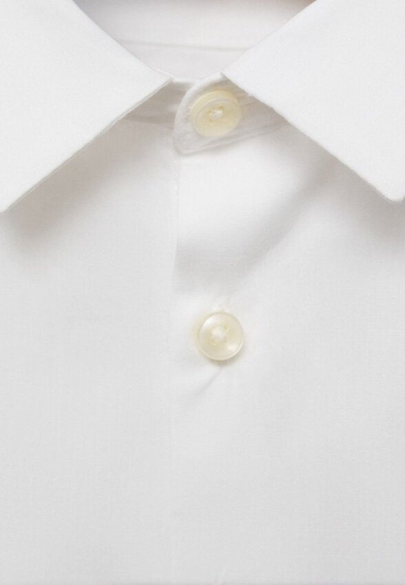 Рубашка Mango Kids