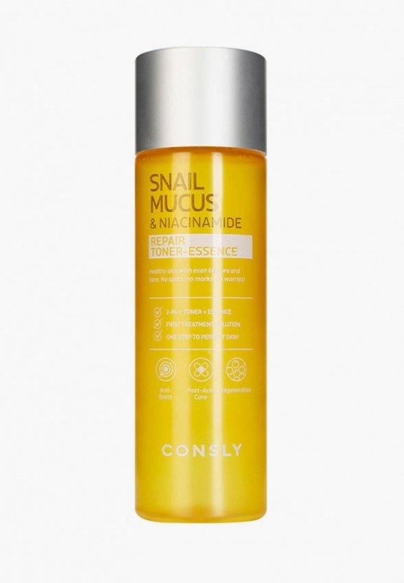 Тонер для лица Consly