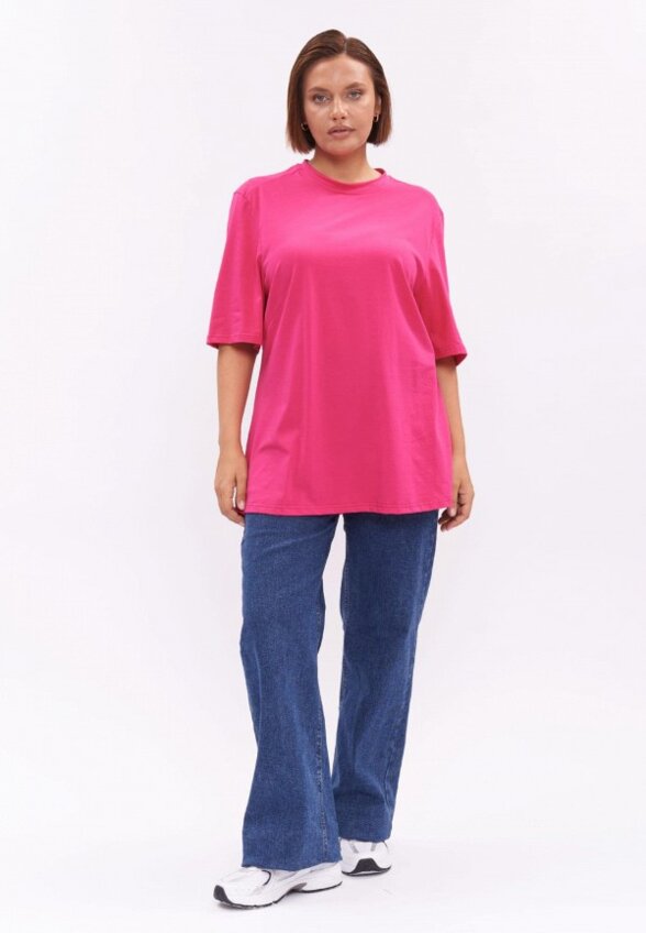 Футболка Артесса