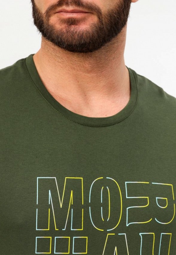 Футболки 2 шт. Morran Brave