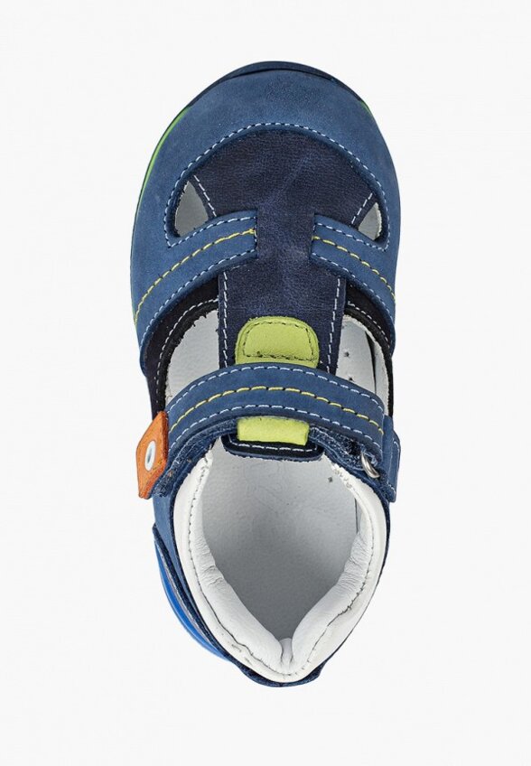 Сандалии ТАШИКИ anatomic comfort