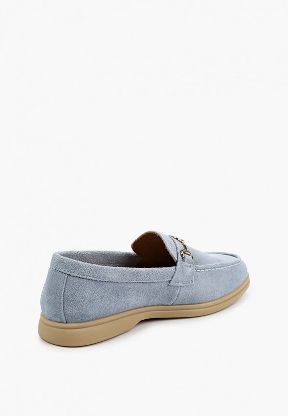 Лоферы Dino Ricci