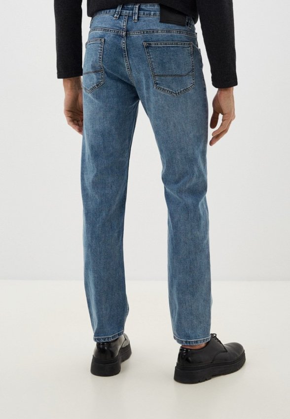 Джинсы Bochetti