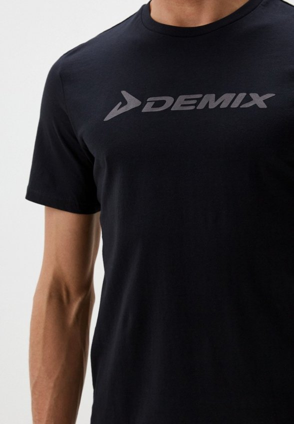 Футболка Demix