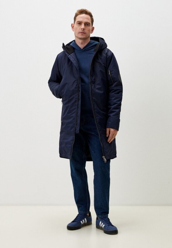 Пуховик Xaska