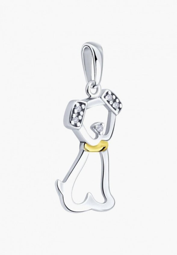 Подвеска Diamant