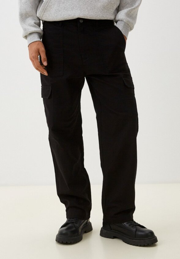 Брюки Face Code