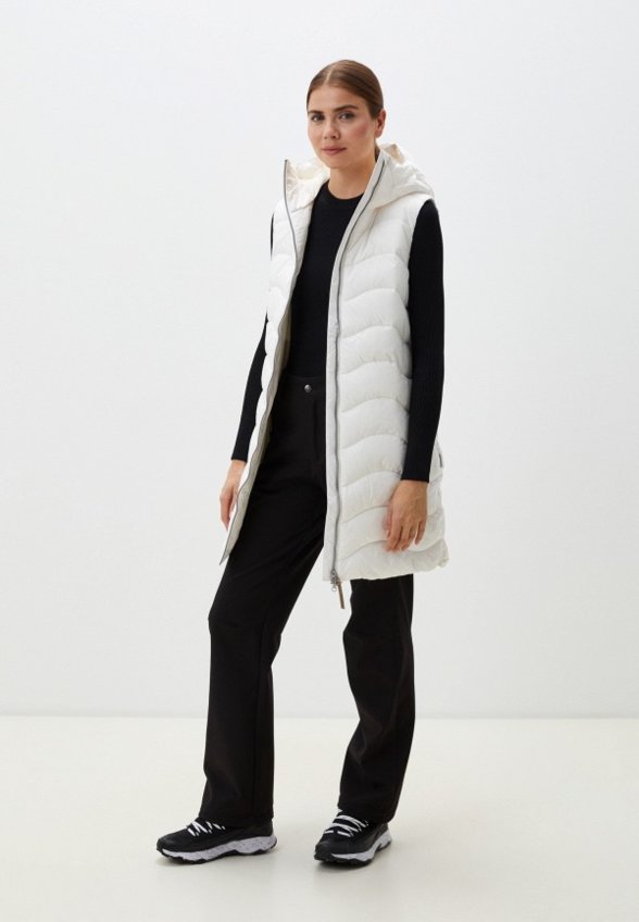 Жилет стеганый Cordillero