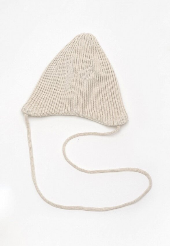 Шапка Orso Bianco