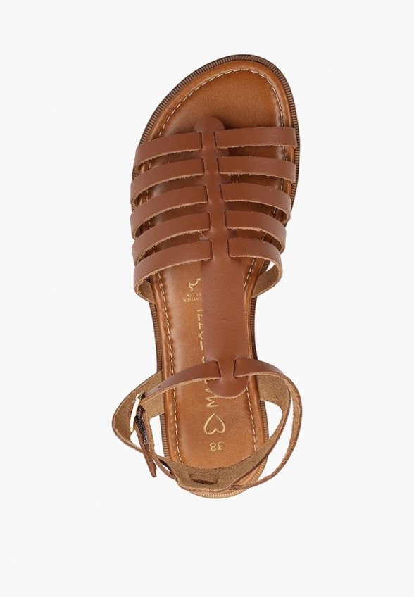 Сандалии Marco Tozzi