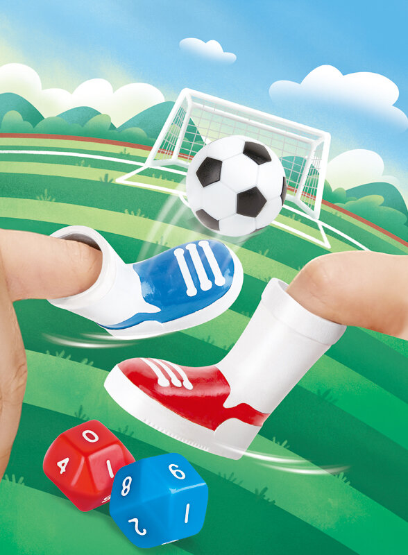 Настольная игра Hape 