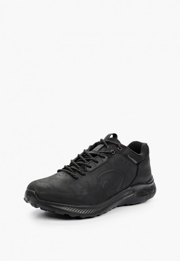 Кроссовки трекинговые Northland