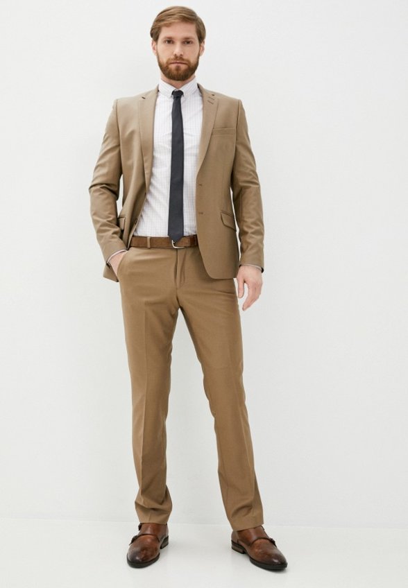 Рубашка Bazioni