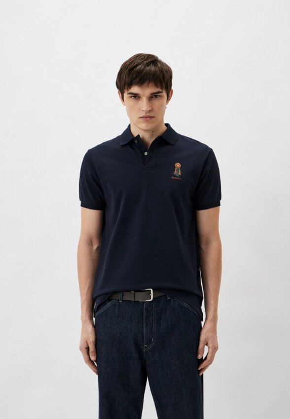 Поло Hackett London