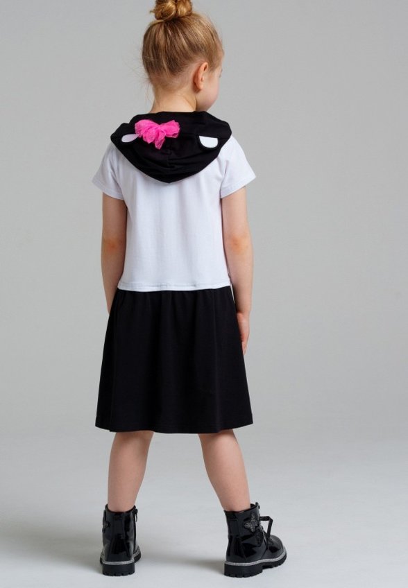 Платье PlayToday