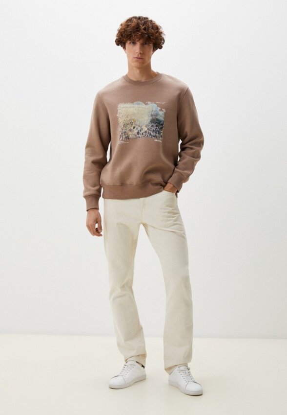 Свитшот Mark Formelle