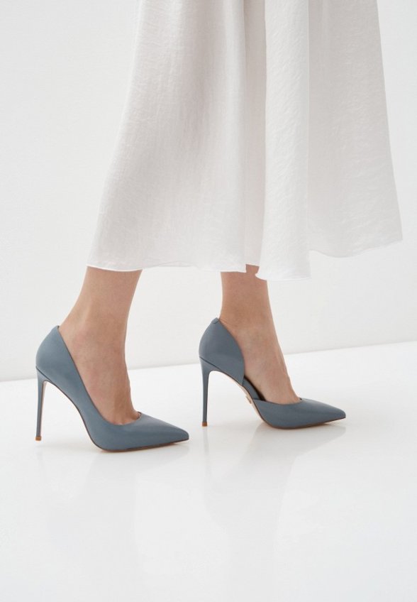 Туфли Angelina Voloshina