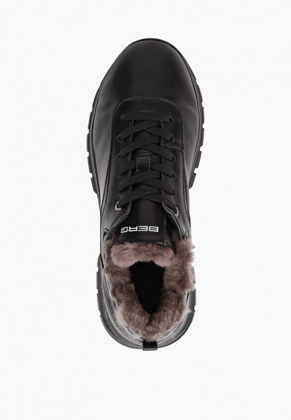 Кроссовки Mof-Berg