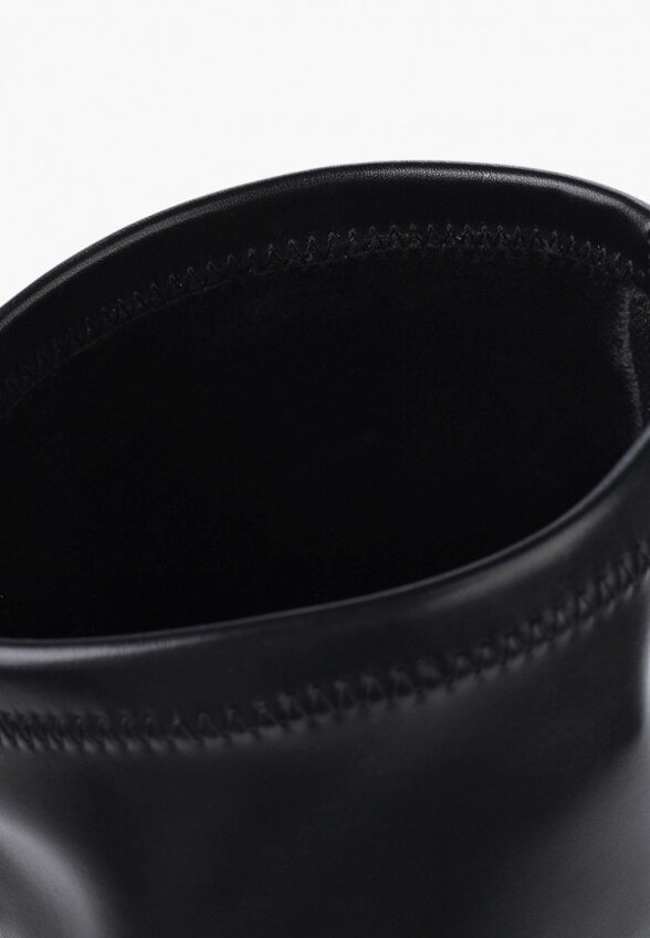 Ботфорты Abricot