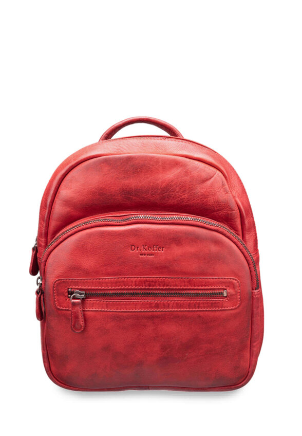 Др.Коффер B402825-248-12 рюкзак
