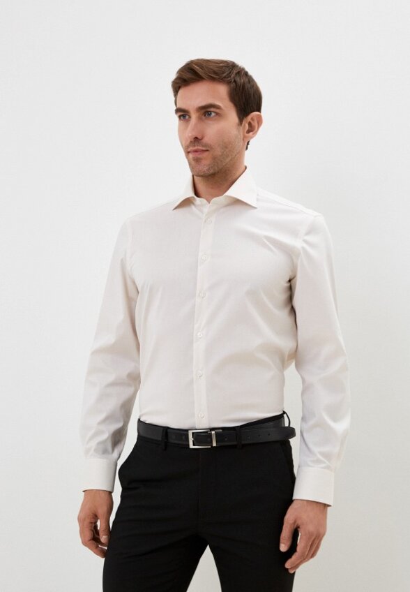 Рубашка Henderson