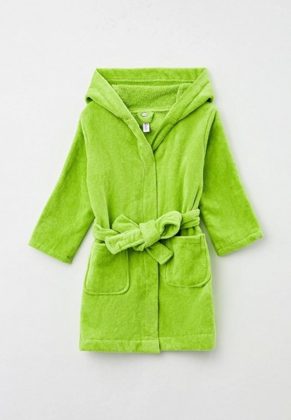 Халат домашний PlayToday