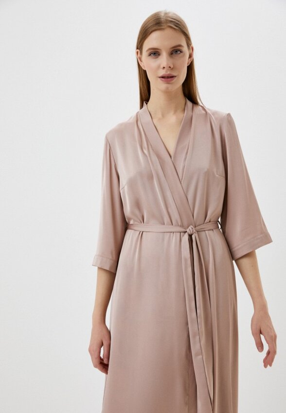 Халат и сорочка ночная Angela by Spirina