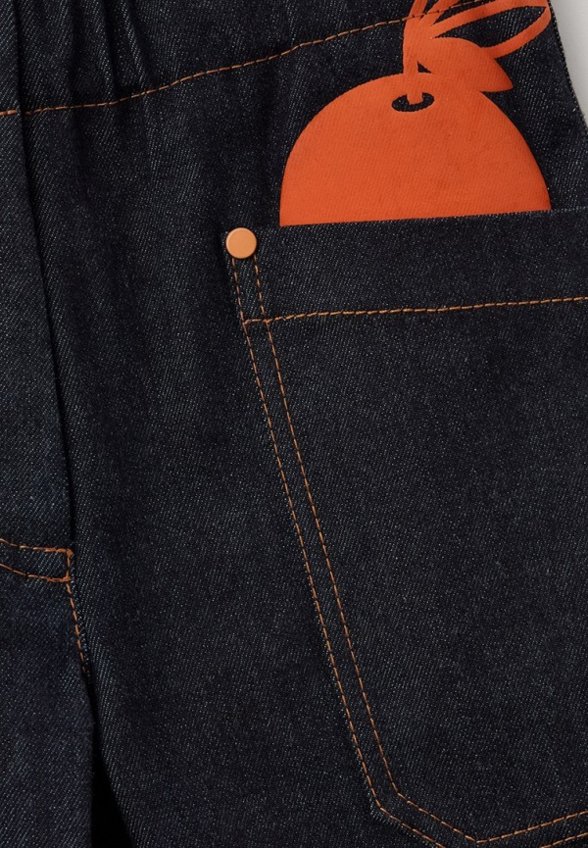 Джинсы Katja Happy