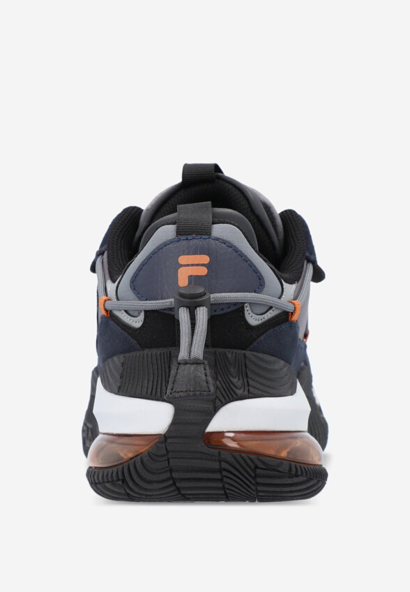 Кроссовки мужские FILA Wade, Серый