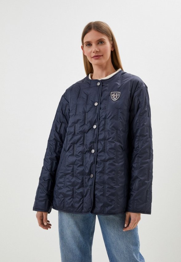 Куртка стеганая Helmidge