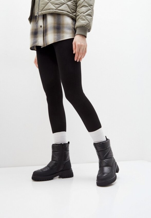 Ботинки s.Oliver