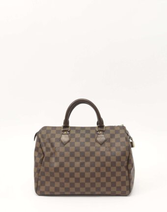 Louis Vuitton Speedy женщинам