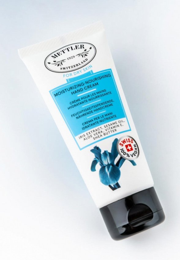 Крем для рук Mettler1929