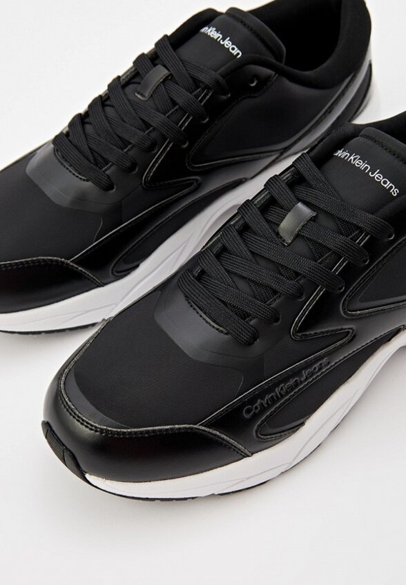 Кроссовки Calvin Klein Jeans