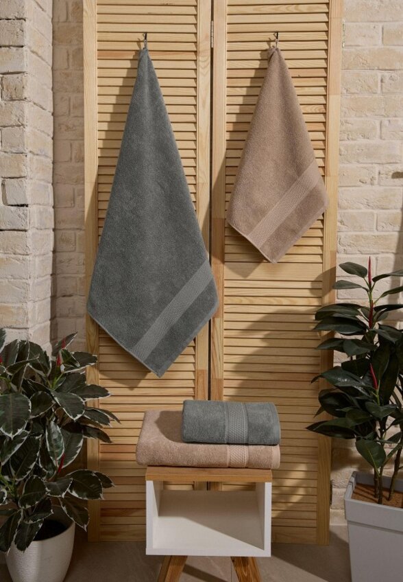 Набор полотенец Sanpa