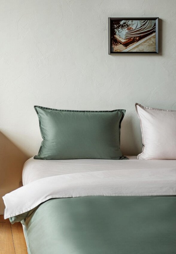 Постельное белье Евро LaPrima