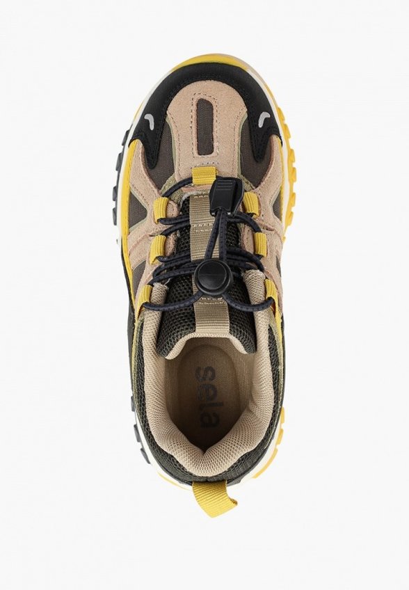 Кроссовки Sela