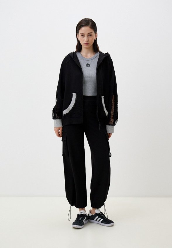 Толстовка 7.2.66