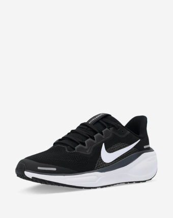 Кроссовки детские Nike Air Zoom Pegasus 41, Черный мужчинам