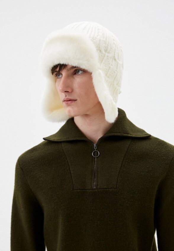 Шапка Сиринга