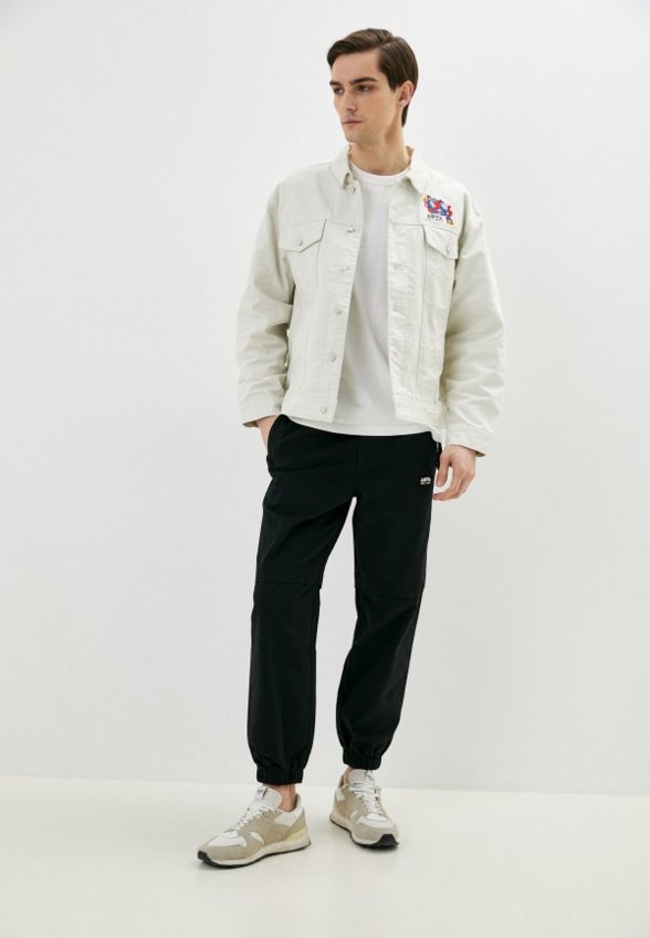 Ветровка Anta