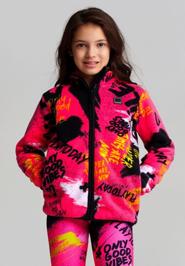 Олимпийка PlayToday