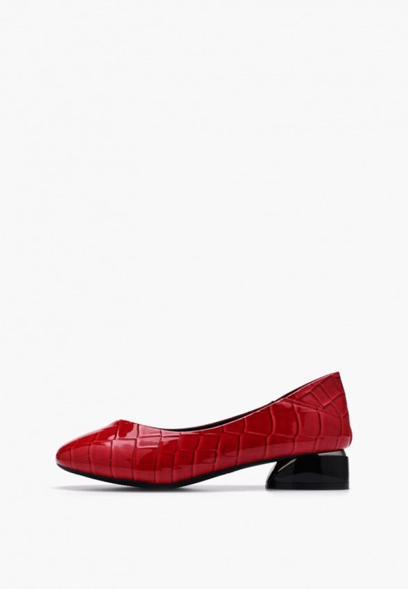 Туфли Donna Daniella