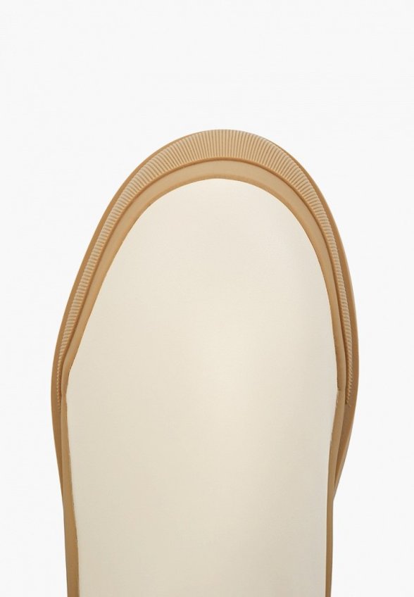 Ботинки Abricot