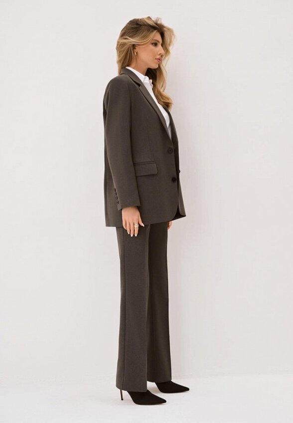 Жакет Spirit of Kattana