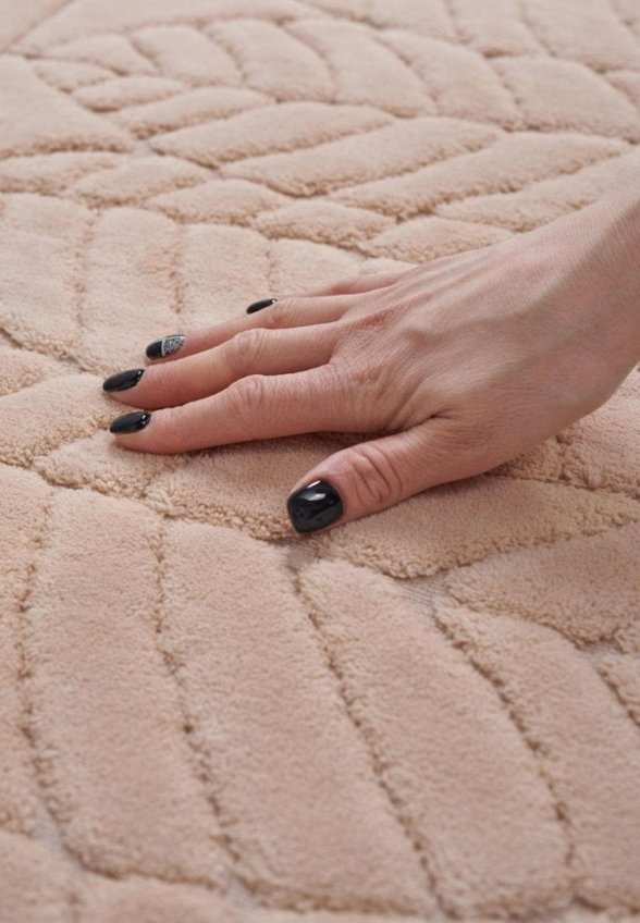 Комплект ковриков Sanpa