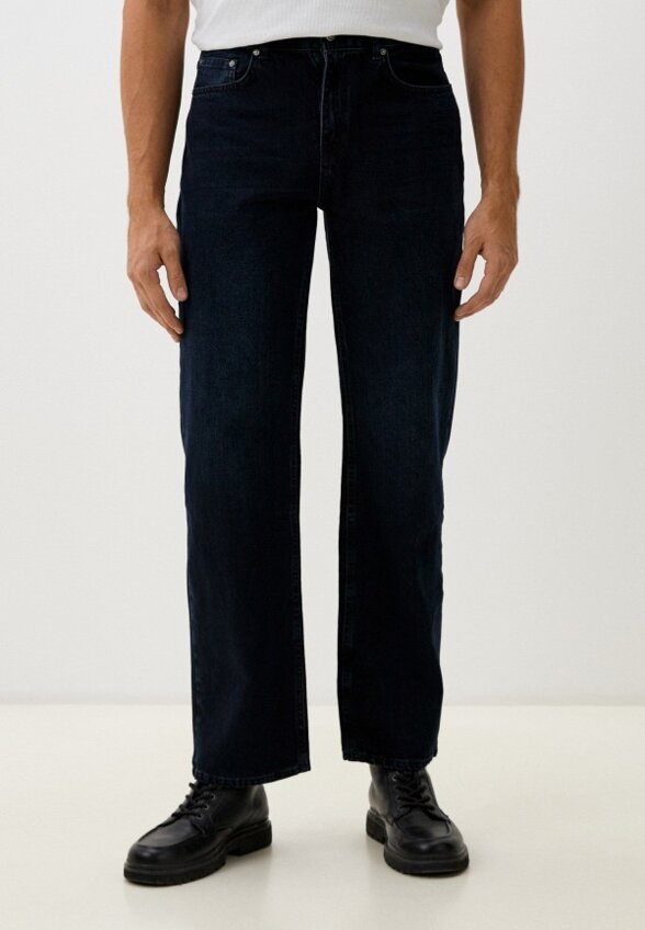 Джинсы Urban Tiger